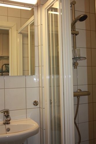 Bodø Hostel & Motel Eksteriør billede